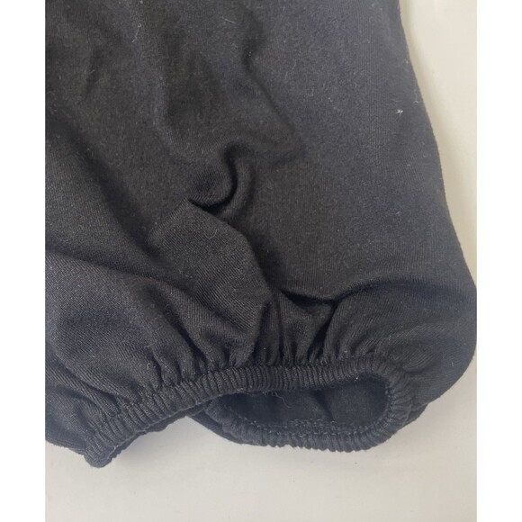 Love theory Black Medium Top - Picture 3 of 5